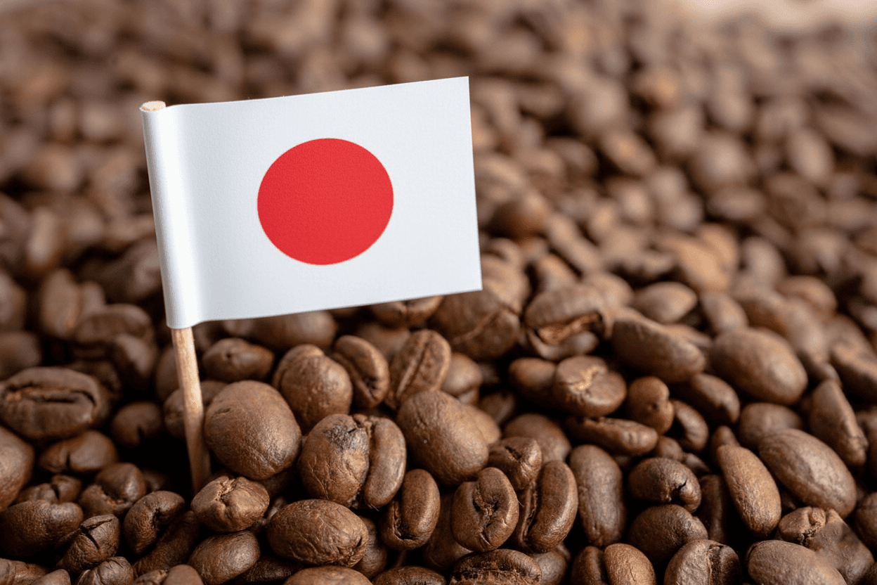 Importing Ethiopian coffee to Japan - MHLW regulations customs procedures